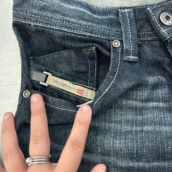 Diesel Jeans - Picture 8 of 10